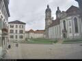 Webcam St. Gallen