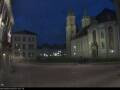 Webcam St. Gallen
