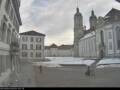 Webcam St. Gallen