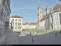 Webcam St. Gallen