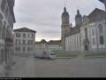 Webcam St. Gallen