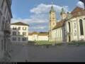 Webcam St. Gallen