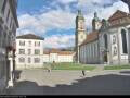 Webcam San Gallo