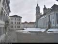Webcam St. Gallen