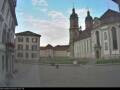 Webcam St. Gallen