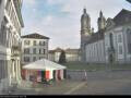 Webcam St. Gallen