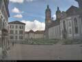 Webcam St. Gallen