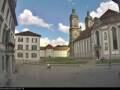Webcam St. Gallen
