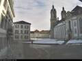 Webcam St. Gallen