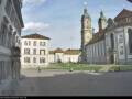 Webcam St. Gallen