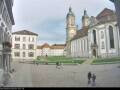 Webcam St. Gallen
