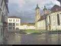 Webcam St. Gallen