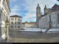 Webcam St. Gallen