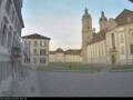 Webcam St. Gallen