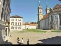 Webcam St. Gallen
