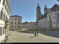 Webcam St. Gallen