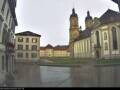 Webcam St. Gallen