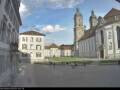 Webcam St. Gallen