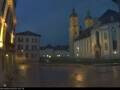 Webcam St. Gallen