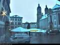 Webcam St. Gallen