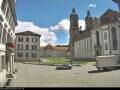 Webcam St. Gallen