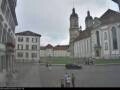 Webcam St. Gallen