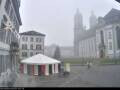 Webcam St. Gallen