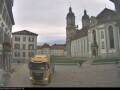 Webcam St. Gallen