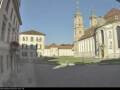 Webcam St. Gallen