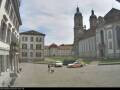 Webcam St. Gallen