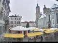 Webcam St. Gallen