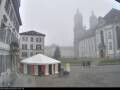 Webcam St. Gallen