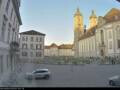 Webcam St. Gallen