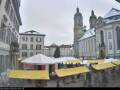 Webcam St. Gallen