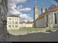 Webcam St. Gallen