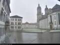 Webcam St. Gallen