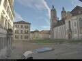 Webcam St. Gallen