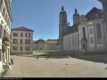 Webcam St. Gallen
