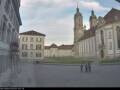 Webcam St. Gallen