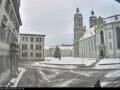 Webcam St. Gallen