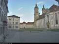 Webcam St. Gallen