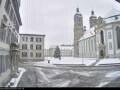 Webcam St. Gallen