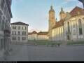 Webcam St. Gallen