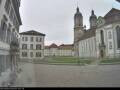 Webcam St. Gallen