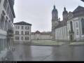 Webcam St. Gallen