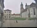 Webcam St. Gallen