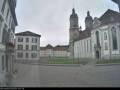 Webcam St. Gallen