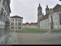 Webcam St. Gallen