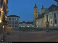 Webcam St. Gallen