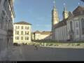 Webcam St. Gallen